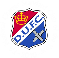 Dagenham United FC badge